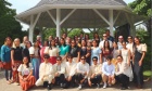 Romblon State University Summer Enrichment camp 2025 comes to a close