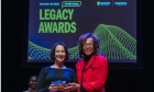 Legacy Award for Staff Excellence