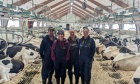 Canada’s Best Managed Dairy Herds for 2025