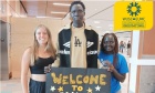 WUSC Student Refugee Program