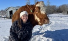 A life in Agriculture, a future in innovation: Meet Jill Lockerby