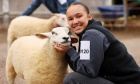 College Royal brings students together through agricultural tradition