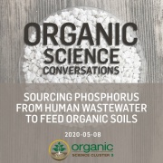Sourcing phosphorus