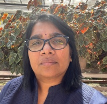 Kalyani Bio image