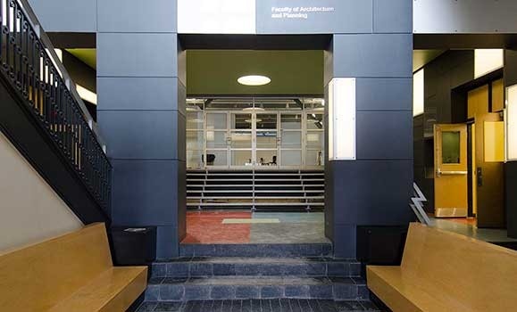 See the Building - Faculty of Architecture and Planning - Dalhousie ...