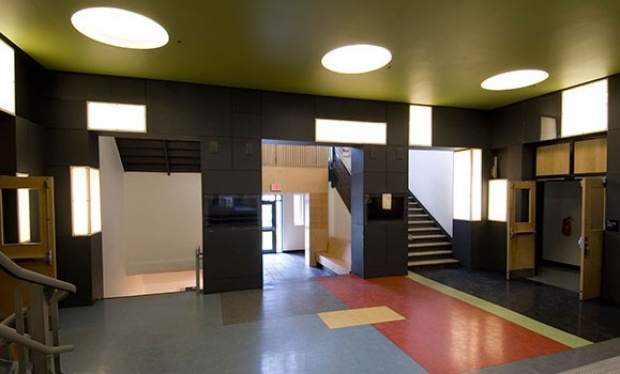 See the Building - Faculty of Architecture and Planning - Dalhousie ...