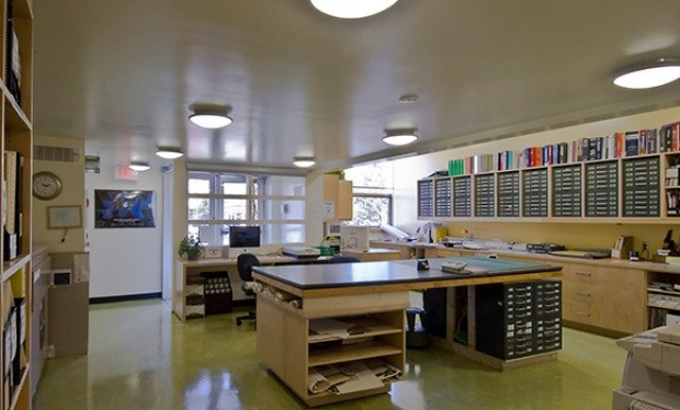 See the Building - Faculty of Architecture and Planning - Dalhousie ...