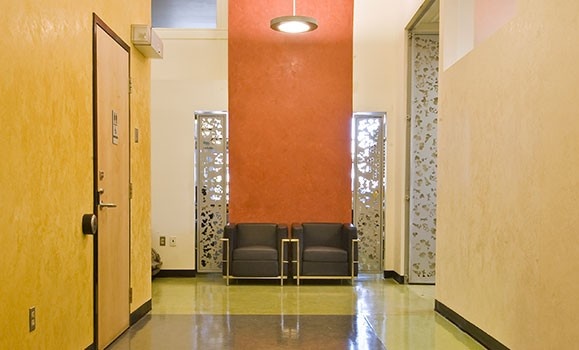 See the Building - Faculty of Architecture and Planning - Dalhousie ...