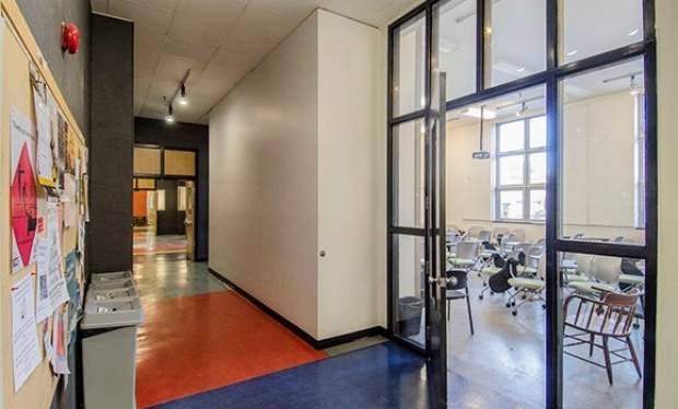 See the Building - Faculty of Architecture and Planning - Dalhousie ...