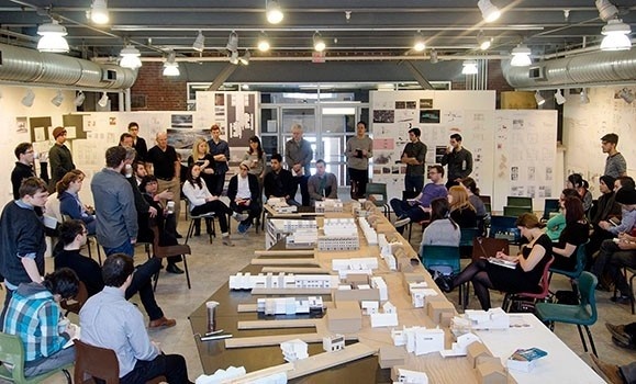 See the Building - Faculty of Architecture and Planning - Dalhousie ...