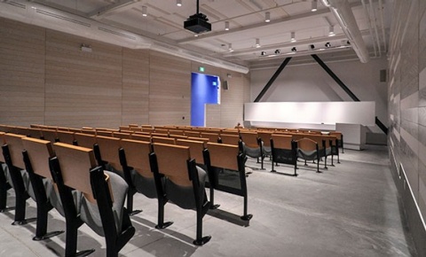 See the Building - Faculty of Architecture and Planning - Dalhousie ...