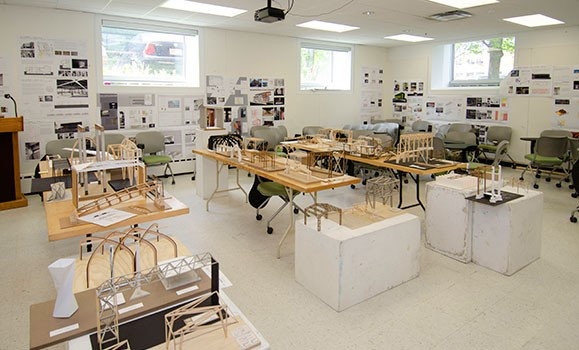 See the Building - Faculty of Architecture and Planning - Dalhousie ...