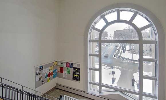 See the Building - Faculty of Architecture and Planning - Dalhousie ...