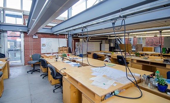 See the Building - Faculty of Architecture and Planning - Dalhousie ...