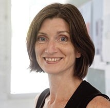 Catherine Ann Somerville Venart