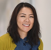 Dr. Mikiko Terashima