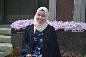 Nadira Al-Nasleh
