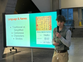 Chinese-presentation