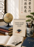 The Chinese Studies Annual Scholarship Awards