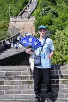 The 25th "Chinese Bridge" Chinese Proficiency Competition