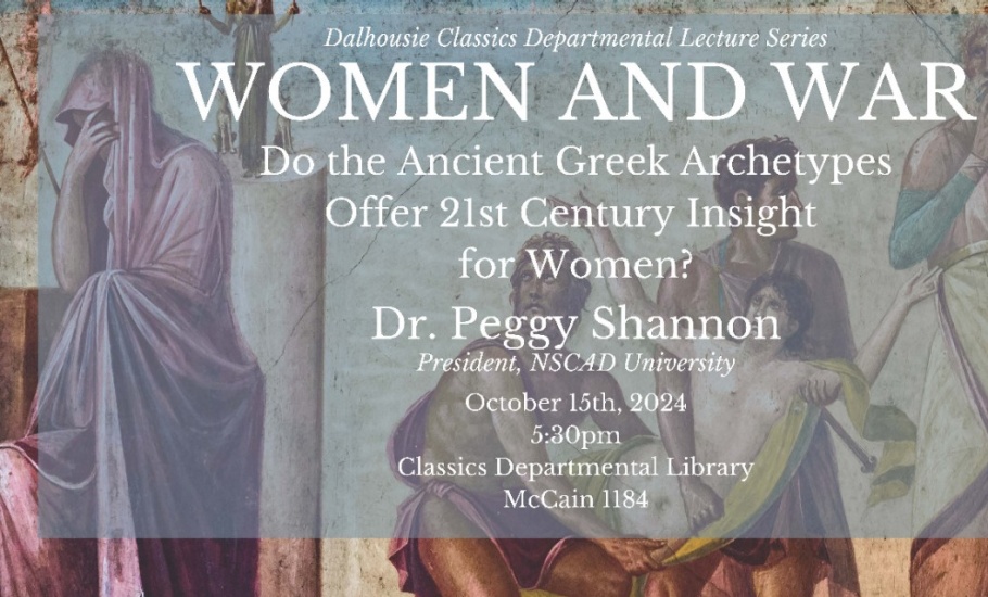 WOMEN AND WAR peggy shannon banner.pdf