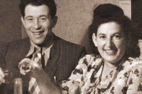 Simon and Riva Spatz