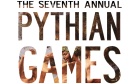 Pythian Games 2018!