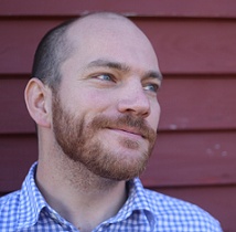 Bart Vautour profile size Bart Vautour profile size