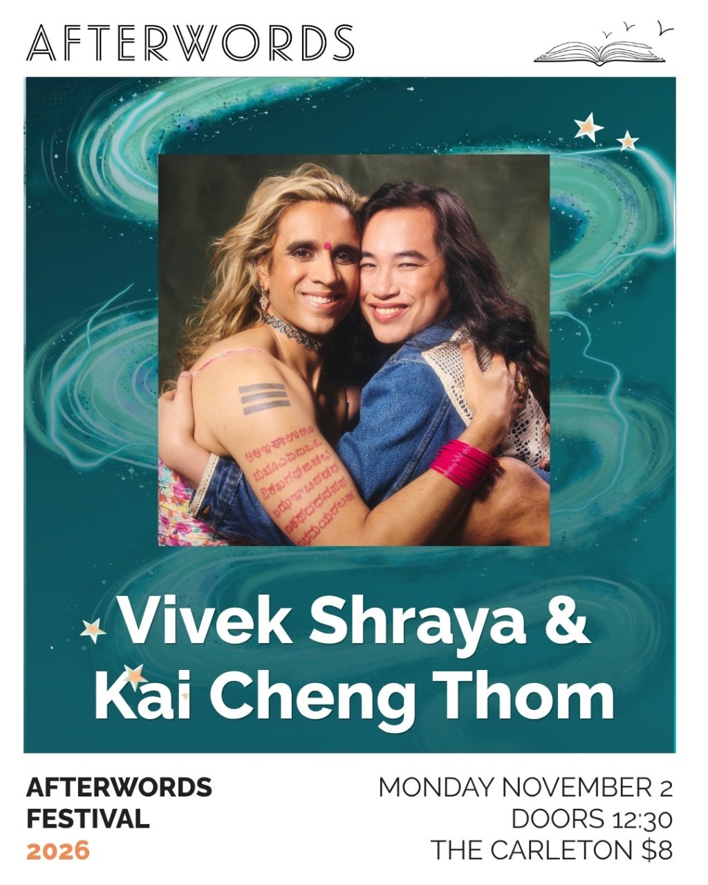 vivekkiaafterwords2026