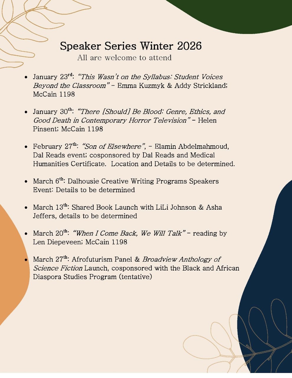 SpeakerSeriesWinter2026