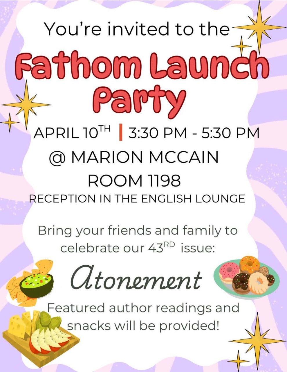 FathomLaunch2026Party