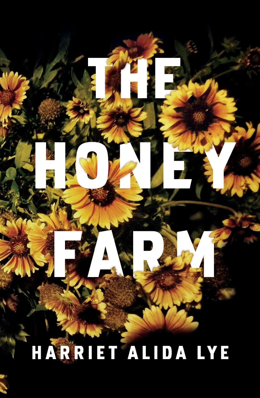 The Honey Farm - high res