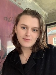 JohannaGibson