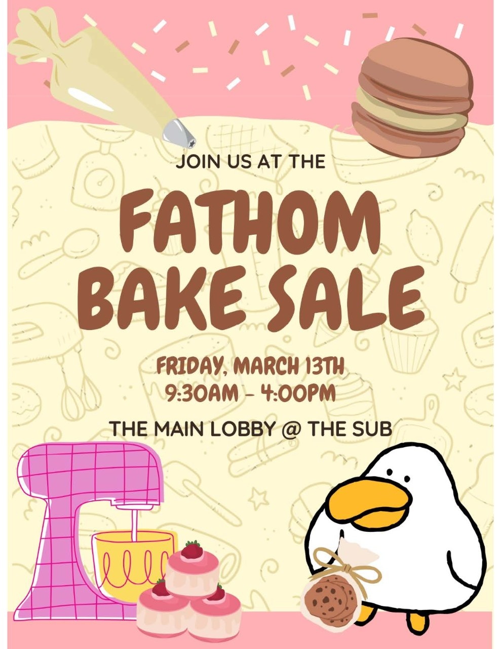FathomBakeSale2026