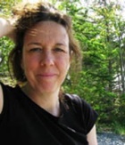 Sue Goyette Publishes New Book of Poetry