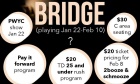 Most Affordable Ways to see The Bridge