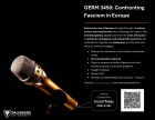 GERM 3450 : Confronting Fascism in Europe