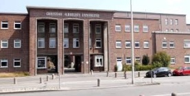 Christian-Albrechts-Universität
