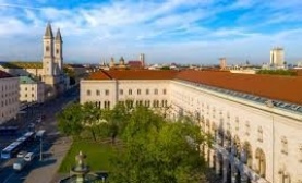 Ludwig-Maximilians-Universität