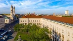 Ludwig-Maximilians-Universität