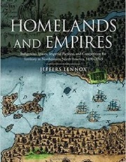 Jeffers Lennox Homelands and Empires ws May 2018