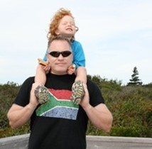 GaryandNate2011 GaryandNate2011