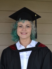 J Mills Convocation May 27 2019