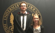 Nicholas Kaizer_sister_Oct 2 2018 Convocation