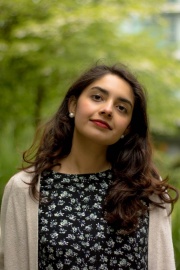 Mahira Qadri Profile Picture