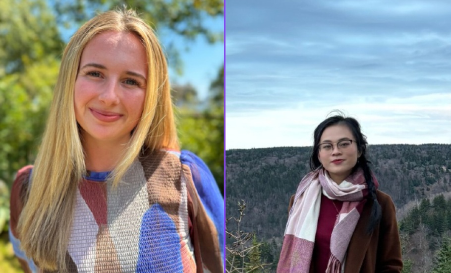 MargaretCrickardScholarship