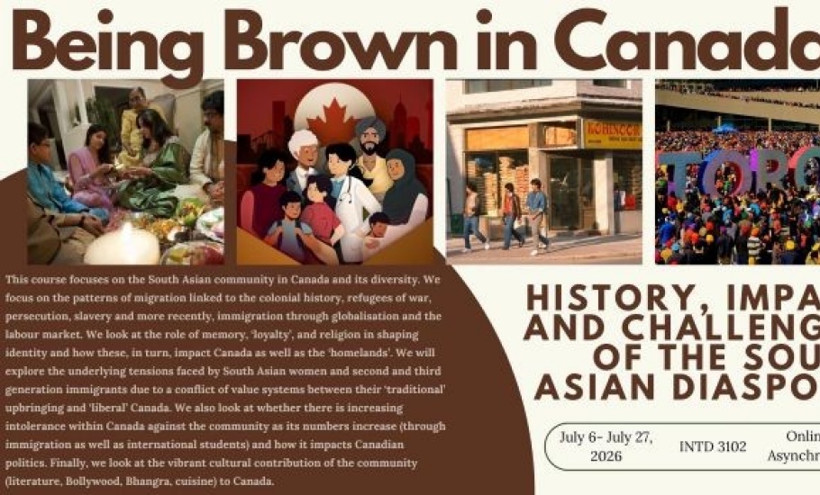 BeingBrown