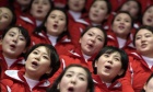 North Korean Sport Diplomacy: The Olympic event where everyone loses