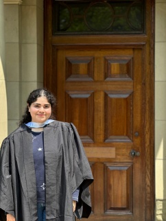 Kriti-at-Grad-Pic-2