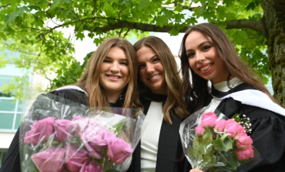 Celebrating the spring FASS Class of 2025 - Faculty of Arts and Social ...